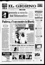 giornale/CFI0354070/2001/n. 37 del 13 febbraio